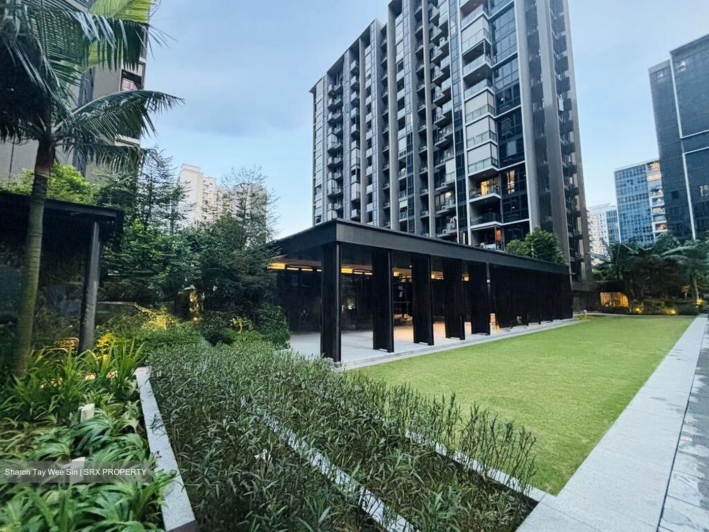 The Tapestry (D18), Condominium #497875741